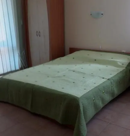 Green Fort Studio * Слънчев бряг