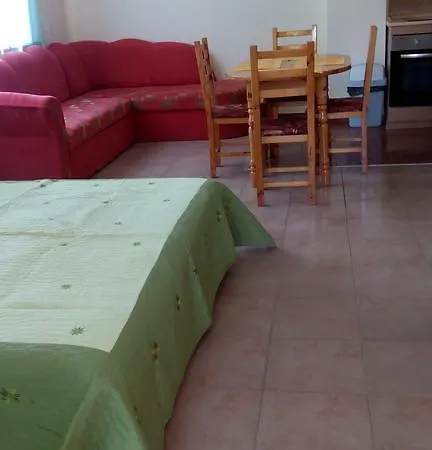 Green Fort Studio Слънчев бряг
